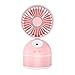 Produktbild Tree-on-Life Sommer Explosion Modelle USB Mini Spray Fan Schlafzimmer Büro Desktop Schönheit Befeuchtung Outdoor Tragbare Wasserzähler