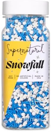 Snowfall Sprinkle