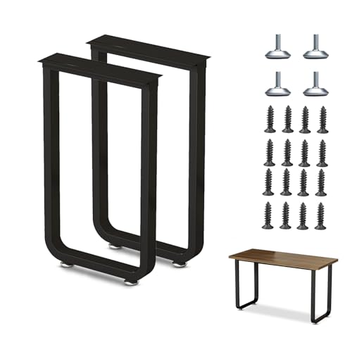 XCDHBEST �A�C�A�����b�O �A�C�A���r �e�[�u���r �p�[�c �e�[�u���� ��30-70cm ����30-100cm ���^ 2�r�Z�b�g �� �u���b�N �S�r DIY ����h�~ ���� �n���h���C�h �ցE�r �e�[�v���f�X�N���[�N�f�X�N�e�[�u���p�A�W���X�^�[�t��