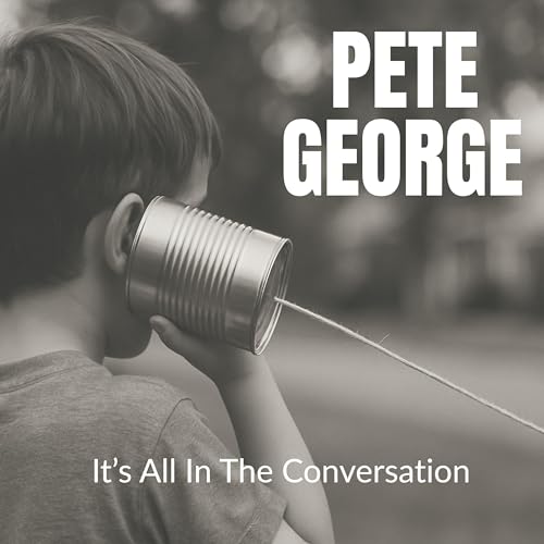 Couverture de Pete George