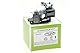 Alda PQ-Premium, Beamerlampe/Ersatzlampe kompatibel mit NP17LP, 60003127 für NEC M300WS, M350XS, M420X, NP-P350W, NP-P420X, P420X Projektoren, Lampe mit Gehäuse