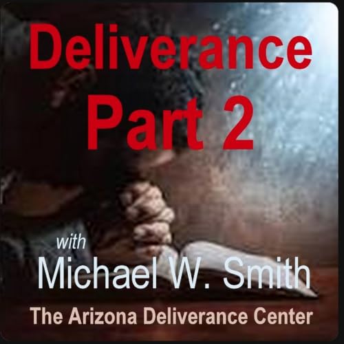 07-16-26 Deliverance w/Brother Mike - Part 2 - Mega Church Issues - Introduction to Brain Demons - It's Your Divine Destiny