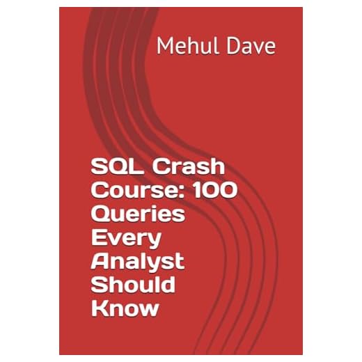 SQL Crash Course: 100 Queries Every Analyst Should Know