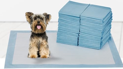 Empapadores Perros Pequeños 33X45 Marca e bendio