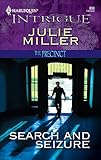 Search and Seizure (The Precinct Series Book 3)