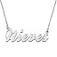 Nieves - Silver