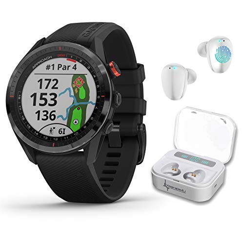 Image of Garmin Approach S62 Premium...: Bestviewsreviews