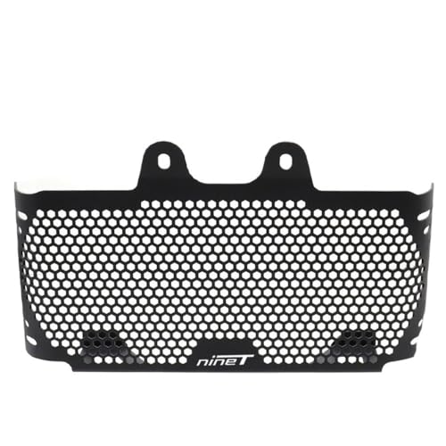 Protection refroidisseur d'huile RnineT en alu premium pour R Nine T 2014-2021
