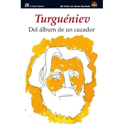 Del &aacute;lbum de un cazador