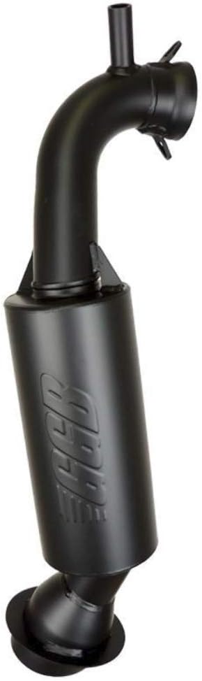 Black Friday - 60% OFF GGB Exhaust - Polaris 850 AXYS Chassis Mountain Muffler [764-2041]
