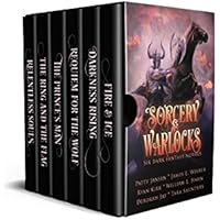 Sorcery & Warlocks