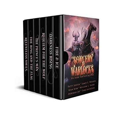 Sorcery & Warlocks