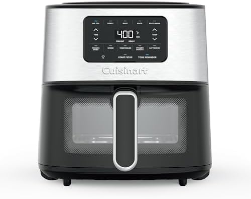 Cuisinart Air Fryer - Thumbnail 2