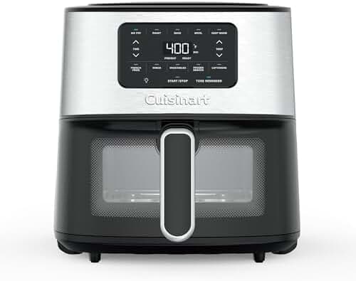 Cuisinart 7-Quart Digital Slow Cooker (MSC-700)