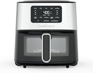 Cuisinart Stainless Steel Saucepan 2 Quart