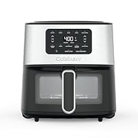 Basket Air Fryer
