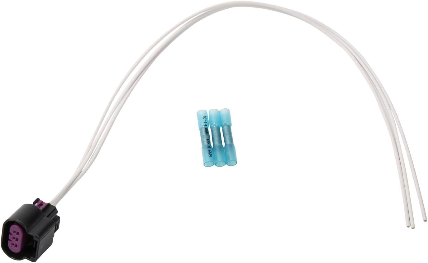 GM Genuine Parts PT3855 (19368886) Multi-Purpose Pigtail Kit