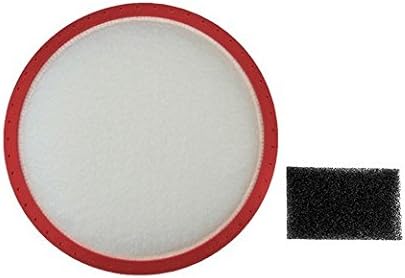 Dirt Devil 2288002 Filter Set of 2