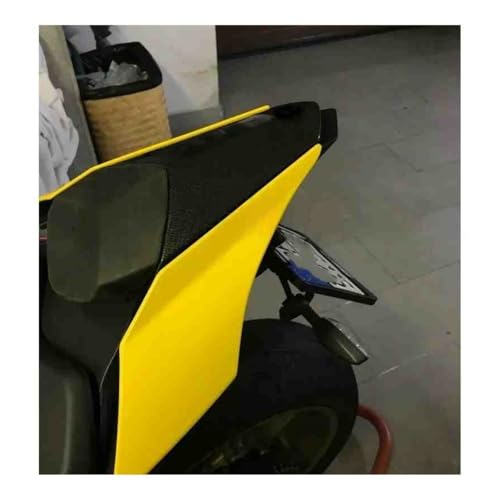 Carénage selle arrière YZF-R1 contre vibrations | Remplacement capot 2015-2023 - 5