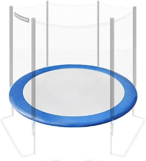 Ultrasport Edge cover, for Jumper and Wave garden trampoline, spring cover, trampoline edge protection, for diameters from 180 to 430 cm, trampoline accessories for increased safety
