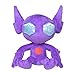 pengge Anime Pokemon 16Cm Sableye Plush Toy Doll, Toy Hobby Collection Doll Kawaii Gift For Girl Soft Toys