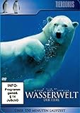  Serengeti - Wunderwelt der Tiere - Metal-Pack [Alemania] [DVD]