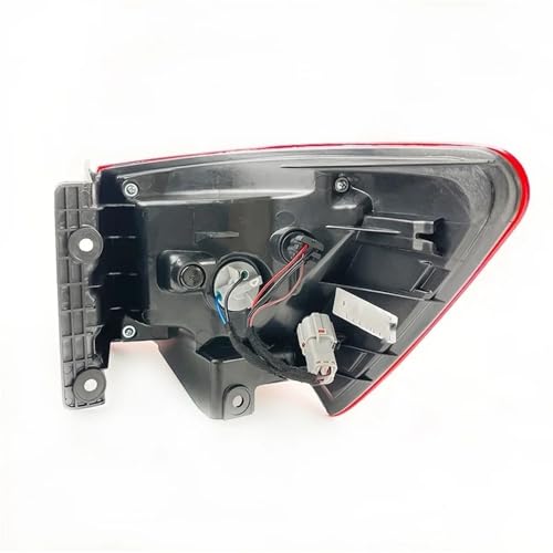 Feu arrière pour Chery Karry K60 bloc de signalisation stop pare-chocs - 4