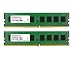 Produktbild 16GB Dual Channel Kit (2x 8GB) für Acer Veriton M4650G DDR4 2400MHz (PC4-19200U) Dimm Arbeitsspeicher RAM Memory