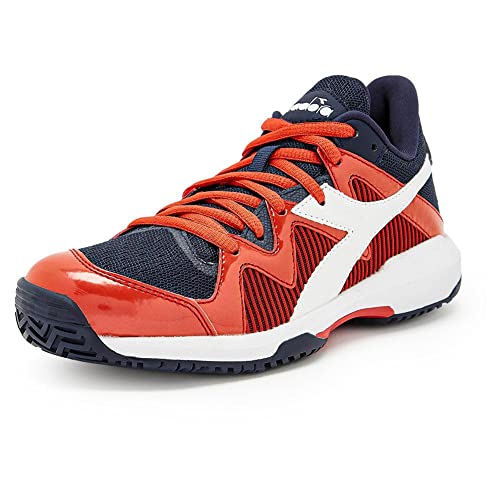 Zapatillas Tenis Niño Marca Diadora