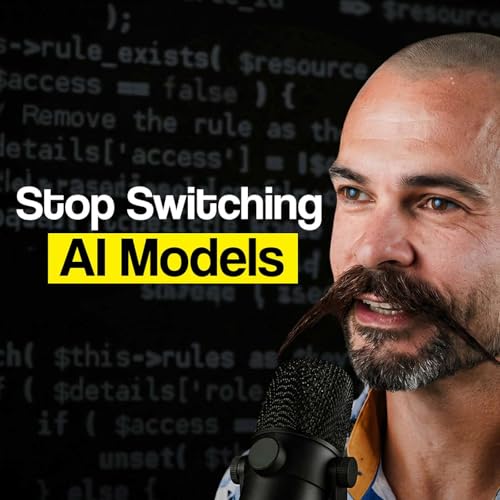 The Greatest Time to Build a Startup (The AI-Native Advantage)