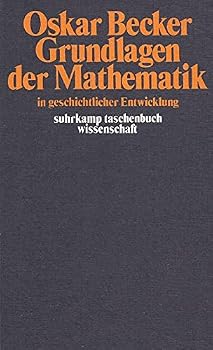 Paperback Grundlagen der Mathematik in geschichtlicher Entwicklung. Book