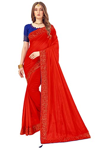 Ethnische Kleidung, Saree für Damen Cover