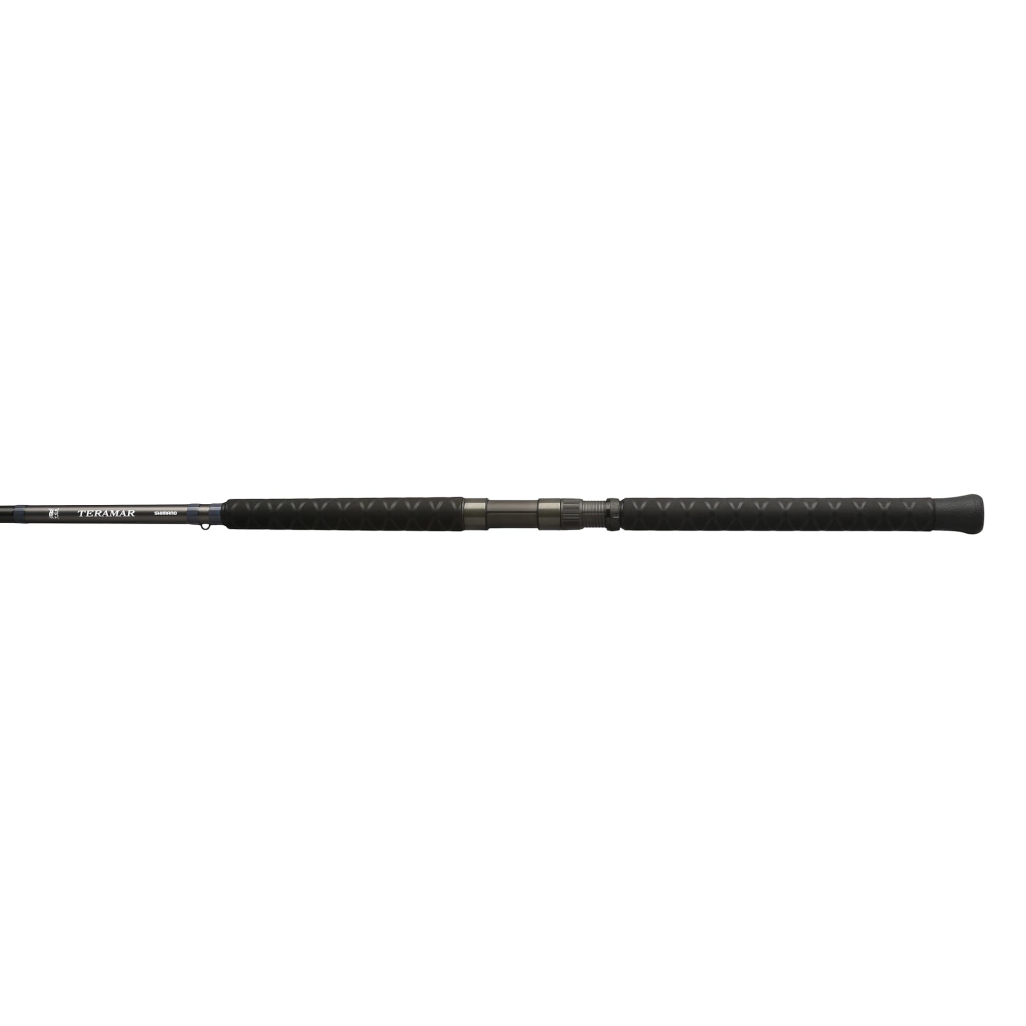 Shimano TERAMAR WC C, Saltwater, Inshore, Casting, 8'0
