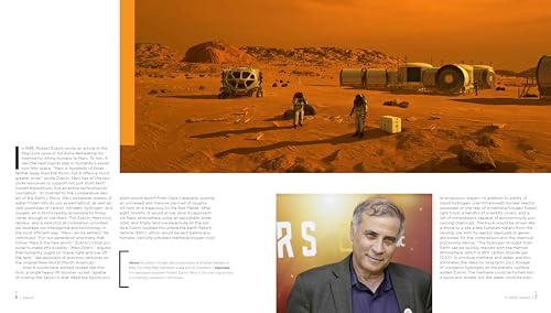 SpaceX: Elon Musk and the Final Frontier