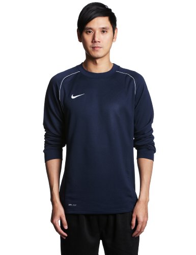 Nike Shield Half Zip Core Golf Jacket 2018 Obsidian/Black Large