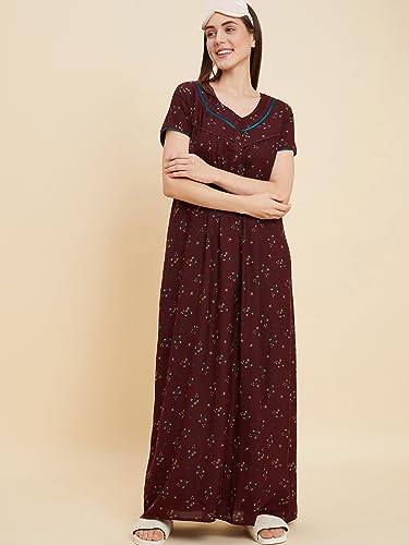 Image of Sweet Dreams Women Nightgown