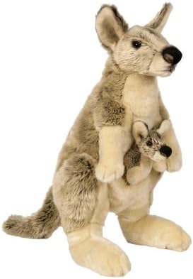 Gipsy Kangourou Maman Bebe 46 Cm Amazon Fr Bebe Et Puericulture