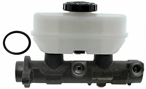 Acdelco Professional 18M1755 Brake Master Cylinder Assembly #TOP6
