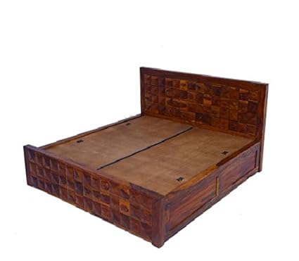 king size cot amazon