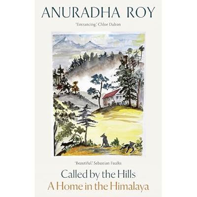 Called by the Hills