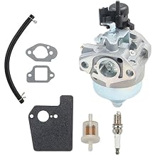 ANTO 16100-Z0L-876 Carburetor for Honda GCV160A0 GCV160LA GCV160LA0 HRR216K5 HRR216K6 Lawn Mower