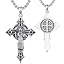 C03-St Benedict(Cross)