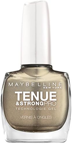 Maybelline New York Professional Lakier do paznokci technologia żelowa Super Stay 7 Days cień: Blush Skyline (914)