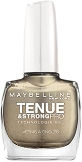 Maybelline New York Professional Lakier do paznokci technologia żelowa Super Stay 7 Days cień: Blush Skyline (914)