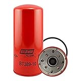 Baldwin Bt389-10 - Hydraulic Spin-On Filter