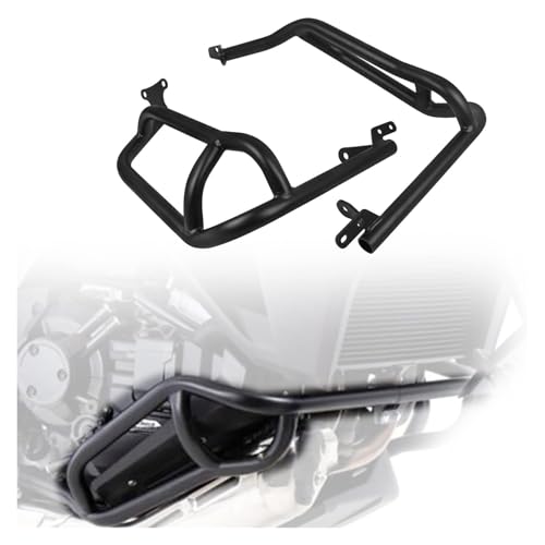 Crash Bars Moto NT 1100 Pare-Chocs de Réservoir pour Rouler Serein en Road Trip