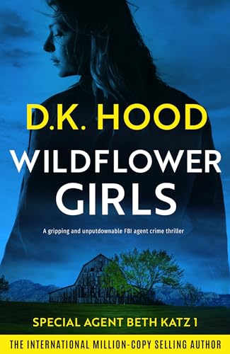 Dark Angel / Wildflower Girls