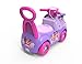 Little People Music Parade Ride-On, Purple