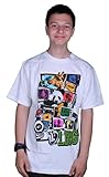 LRG Men's Channel 47 T-Shirt