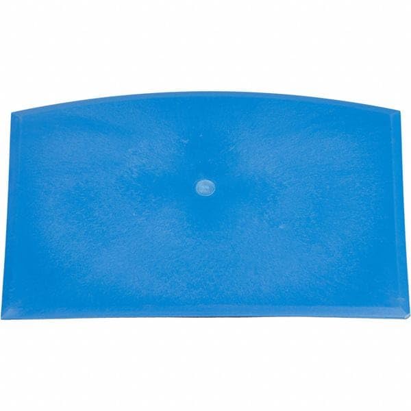 Remco Food Hoe azul 8x11 pulg nylon miniatura 7